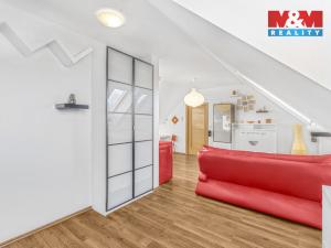 Pronájem bytu 3+kk, Mukařov - Srbín, Šípková, 72 m2