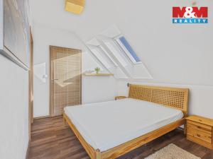 Pronájem bytu 3+kk, Mukařov - Srbín, Šípková, 72 m2