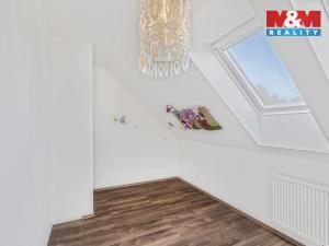 Pronájem bytu 3+kk, Mukařov - Srbín, Šípková, 72 m2