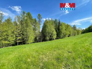 Prodej louky, Ruda nad Moravou - Hrabenov, 1828 m2