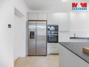 Prodej bytu 2+kk, Klatovy - Klatovy II, Dukelská, 56 m2