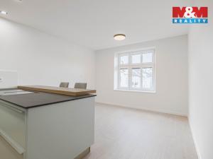 Prodej bytu 2+kk, Klatovy - Klatovy II, Dukelská, 56 m2