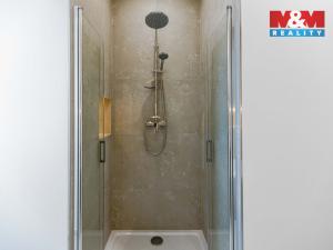 Prodej bytu 2+kk, Klatovy - Klatovy II, Dukelská, 56 m2