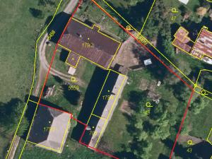 Prodej rodinného domu, Jindřichov, 200 m2