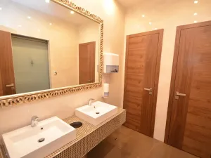 Pronájem kanceláře, Praha - Čakovice, Kostelecká, 15 m2