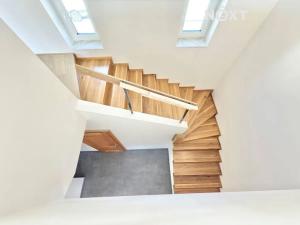 Prodej rodinného domu, Čelákovice, Dělnická, 200 m2