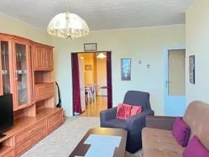 Prodej bytu 3+kk, Praha - Chodov, Jeřábkova, 62 m2
