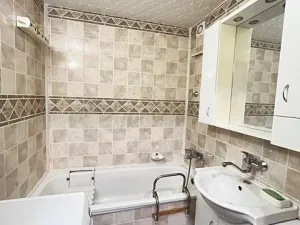 Prodej bytu 3+kk, Praha - Chodov, Jeřábkova, 62 m2