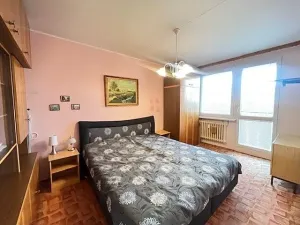 Prodej bytu 3+kk, Praha - Chodov, Jeřábkova, 62 m2
