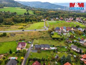 Prodej pozemku pro bydlení, Ludvíkovice, 1663 m2