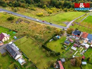 Prodej pozemku pro bydlení, Ludvíkovice, 1663 m2