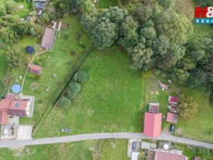 Prodej pozemku pro bydlení, Volfartice - Nová Ves, 2326 m2