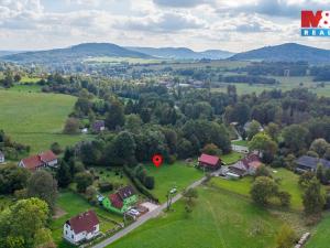 Prodej pozemku pro bydlení, Volfartice - Nová Ves, 2326 m2