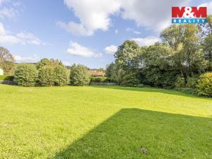 Prodej pozemku pro bydlení, Volfartice - Nová Ves, 2326 m2