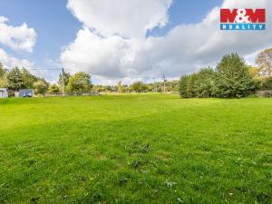 Prodej pozemku pro bydlení, Volfartice - Nová Ves, 2326 m2
