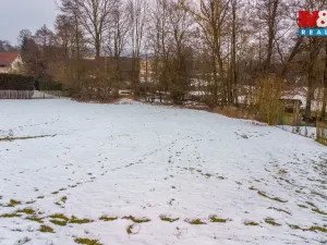 Prodej pozemku pro bydlení, Volfartice - Nová Ves, 2326 m2