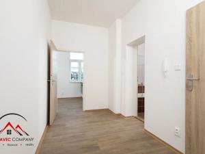 Pronájem bytu 1+kk, Ostrava, Křišťanova, 39 m2