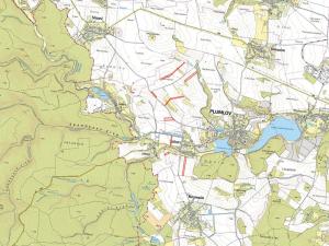 Prodej podílu pole, Plumlov, 25990 m2