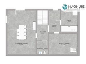 Prodej chaty, Dolní Lomná, 259 m2