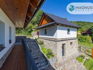 Prodej chaty, Dolní Lomná, 259 m2