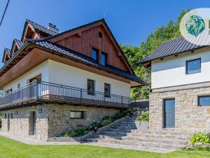 Prodej chaty, Dolní Lomná, 259 m2