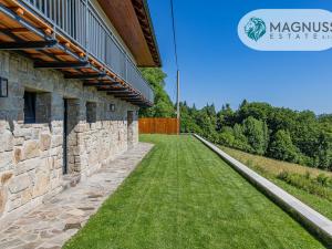 Prodej chaty, Dolní Lomná, 259 m2