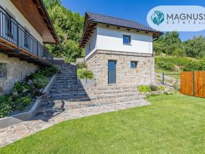 Prodej chaty, Dolní Lomná, 259 m2