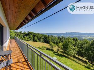 Prodej chaty, Dolní Lomná, 259 m2