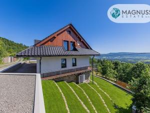 Prodej chaty, Dolní Lomná, 259 m2