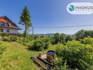 Prodej chaty, Dolní Lomná, 259 m2