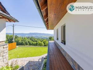 Prodej chaty, Dolní Lomná, 259 m2