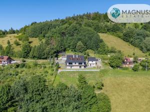 Prodej chaty, Dolní Lomná, 259 m2