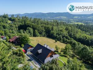 Prodej chaty, Dolní Lomná, 259 m2