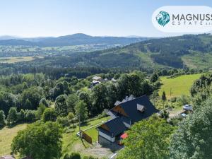 Prodej chaty, Dolní Lomná, 259 m2