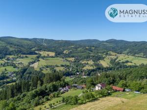 Prodej chaty, Dolní Lomná, 259 m2