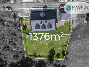 Prodej chaty, Dolní Lomná, 259 m2