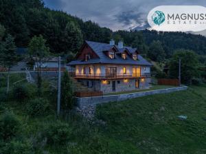 Prodej chaty, Dolní Lomná, 259 m2