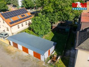Pronájem bytu 3+kk, Bezno, Nemyslovická, 71 m2