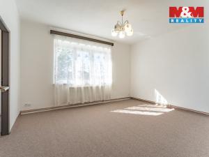 Pronájem bytu 3+kk, Bezno, Nemyslovická, 71 m2