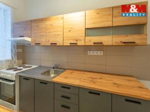 Pronájem bytu 3+kk, Bezno, Nemyslovická, 71 m2