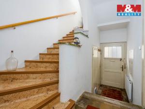 Prodej rodinného domu, Hořice, Jiráskova, 145 m2
