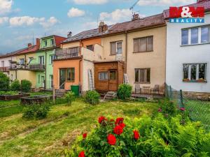 Prodej rodinného domu, Hořice, Jiráskova, 145 m2