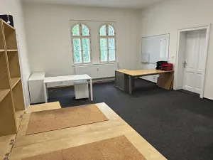 Pronájem kanceláře, Ostrava, Mírová, 46 m2