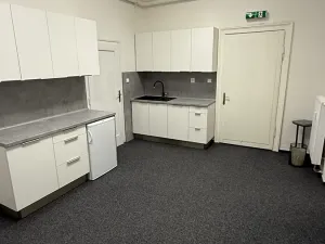 Pronájem kanceláře, Ostrava, Mírová, 46 m2