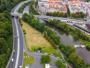 Prodej komerčního pozemku, Karlovy Vary, 5900 m2