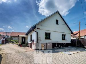 Prodej skladu, Mirošovice, V Lipách, 210 m2