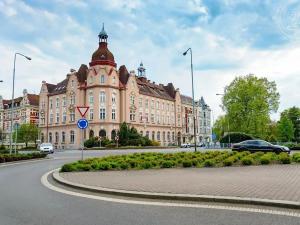 Prodej pozemku pro bydlení, Děčín, 1470 m2