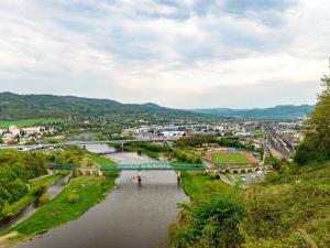 Prodej pozemku pro bydlení, Děčín, 1190 m2