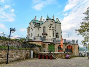 Prodej pozemku pro bydlení, Děčín, 1190 m2