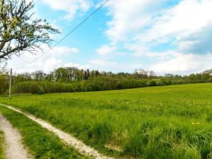 Prodej pozemku pro bydlení, Děčín, 729 m2
